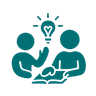 Taníts Meg! Logo